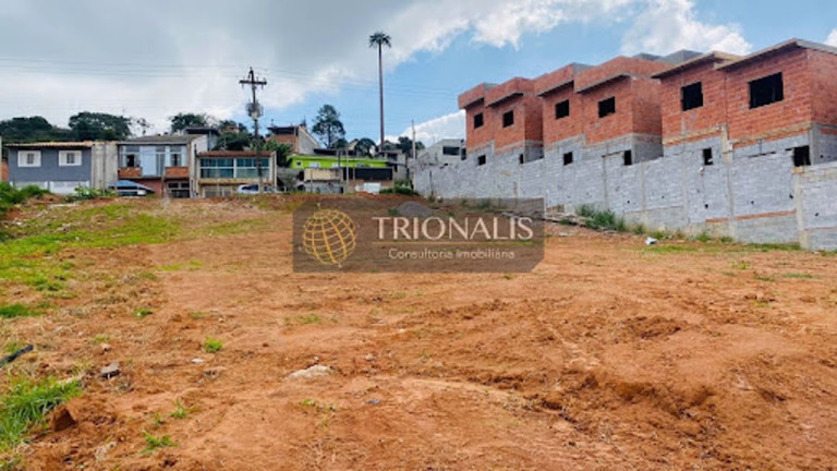 Imagem Terreno à Venda, 1.396 m² em Jardim Santo Antônio - Atibaia Imagem Terreno à Venda, 1.396 m² em Jardim Santo Antônio - Atibaia