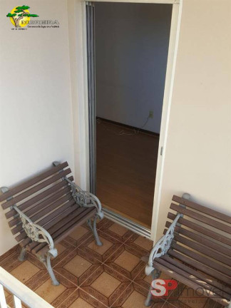 Imagem Sobrado com 3 Quartos à Venda, 152 m² em Tucuruvi - São Paulo