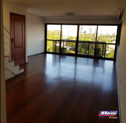 Imagem Apartamento com 4 Quartos à Venda, 297 m² em Bela Aliança - São Paulo