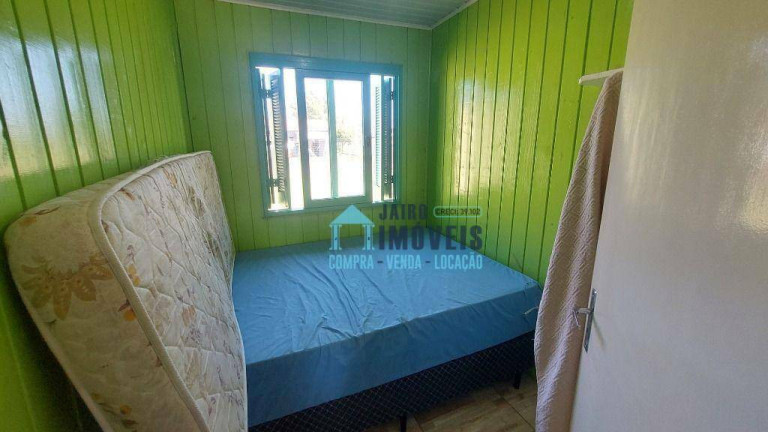 Imagem Casa com 3 Quartos à Venda, 90 m² em Centro - Balneário Pinhal