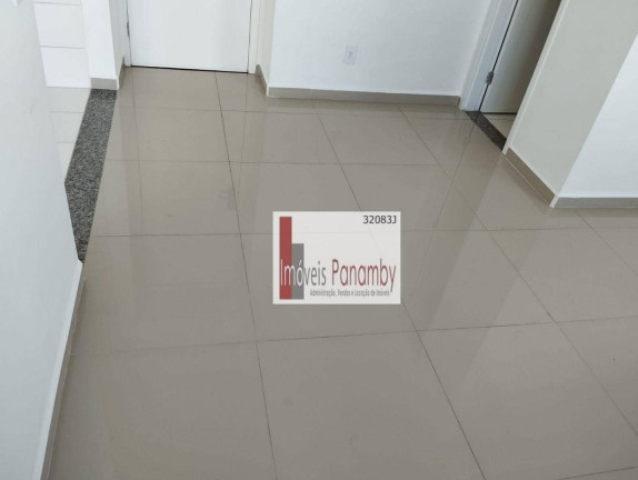 Imagem Apartamento com 1 Quarto à Venda, 49 m² em Parque Rebouças - São Paulo Imagem Apartamento com 1 Quarto à Venda, 49 m² em Parque Rebouças - São Paulo
