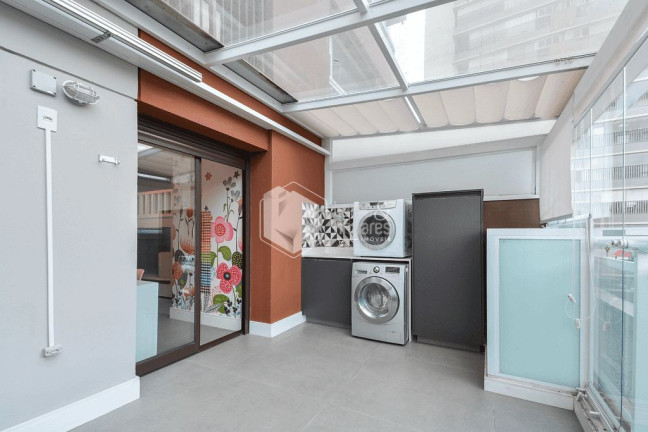 Imagem Apartamento com 3 Quartos à Venda, 142 m² em Pinheiros - São Paulo Imagem Apartamento com 3 Quartos à Venda, 142 m² em Pinheiros - São Paulo