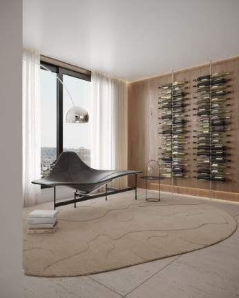 Imagem Apartamento com 3 Quartos à Venda, 147 m² em Planalto - Gramado