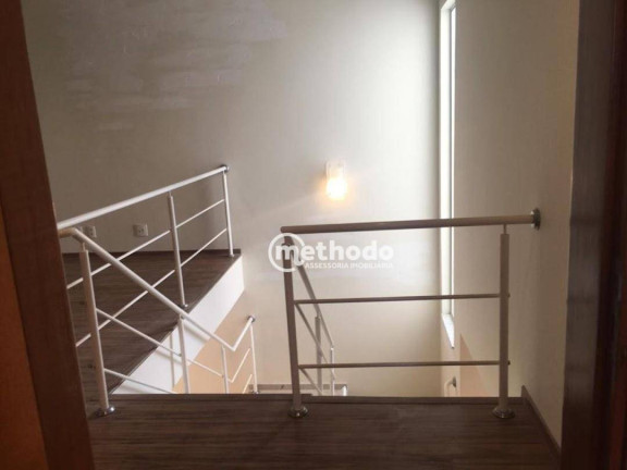 Imagem Casa com 3 Quartos à Venda, 293 m² em Loteamento Caminhos De São Conrado - Campinas