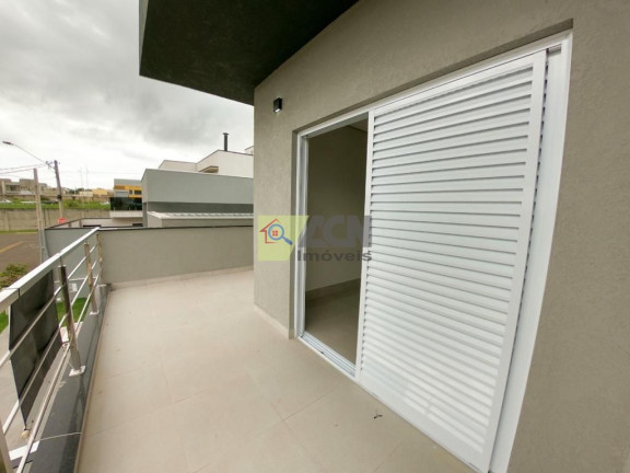 Imagem Casa de Condomínio com 3 Quartos à Venda, 190 m² em Residencial Jardim Do Jatobá - Hortolândia