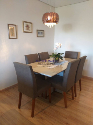 Imagem Apartamento com 4 Quartos à Venda, 139 m² em Tambore - Santana De Parnaíba Imagem Apartamento com 4 Quartos à Venda, 139 m² em Tambore - Santana De Parnaíba