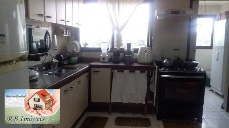Imagem Apartamento com 2 Quartos à Venda, 150 m² em Vila Alzira - Santo André Imagem Apartamento com 2 Quartos à Venda, 150 m² em Vila Alzira - Santo André
