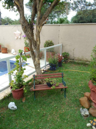 Imagem Casa com 5 Quartos à Venda, 190 m² em Granja Viana - Carapicuíba