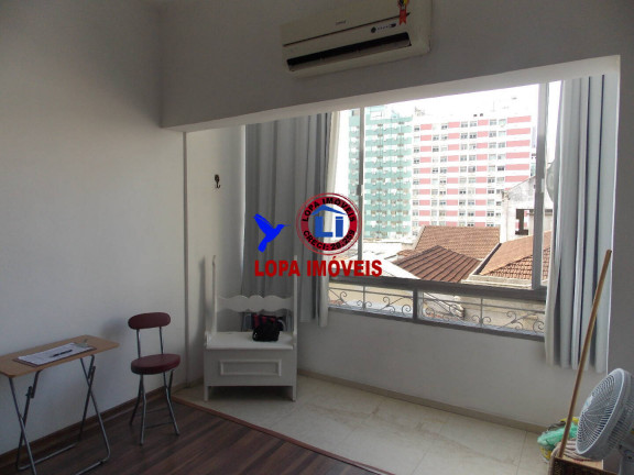 Apartamento com 1 Quarto à Venda, 28 m² em Centro - Rio De Janeiro