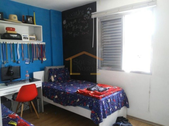 Imagem Apartamento com 2 Quartos à Venda, 65 m² em Lauzane Paulista - São Paulo Imagem Apartamento com 2 Quartos à Venda, 65 m² em Lauzane Paulista - São Paulo