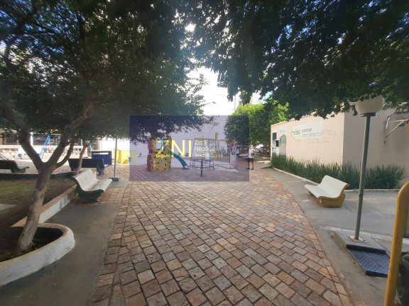 Imagem Apartamento com 2 Quartos à Venda, 58 m² em Jardim Paulista - Ribeirão Preto