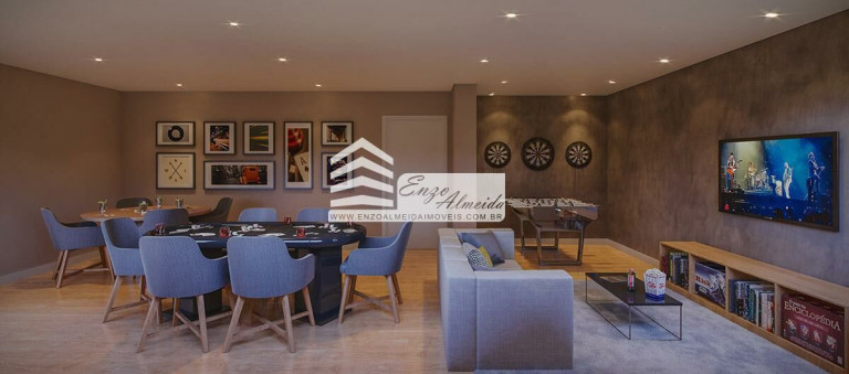 Imagem Apartamento com 2 Quartos à Venda, 70 m² em Alto Da Boa Vista - São Paulo Imagem Apartamento com 2 Quartos à Venda, 70 m² em Alto Da Boa Vista - São Paulo