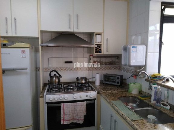 Imagem Apartamento com 3 Quartos à Venda, 127 m² em Moema - São Paulo Imagem Apartamento com 3 Quartos à Venda, 127 m² em Moema - São Paulo