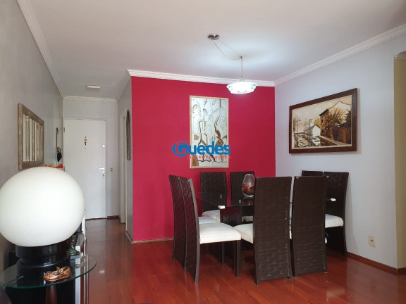 Imagem Apartamento com 4 Quartos à Venda, 94 m² em Panamby - São Paulo