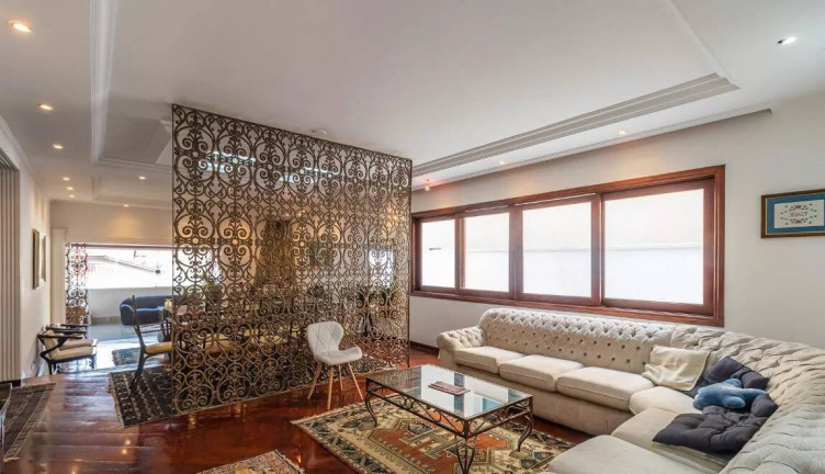 Imagem Casa de Condomínio com 4 Quartos à Venda, 450 m² em Alphaville - Santana De Parnaíba Imagem Casa de Condomínio com 4 Quartos à Venda, 450 m² em Alphaville - Santana De Parnaíba