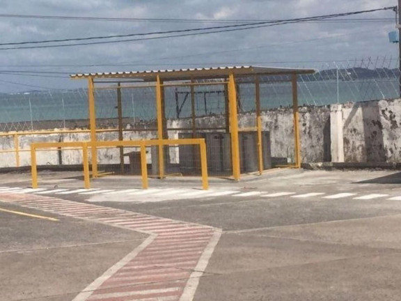 Imagem Galpão à Venda, 10.900 m² em Coutos - Salvador Imagem Galpão à Venda, 10.900 m² em Coutos - Salvador