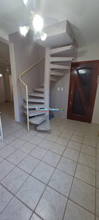 Imagem Casa com 3 Quartos à Venda, 155 m² em Itaguá - Ubatuba