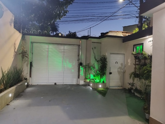 Imagem Casa com 3 Quartos à Venda, 300 m² em Perocão - Guarapari Imagem Casa com 3 Quartos à Venda, 300 m² em Perocão - Guarapari