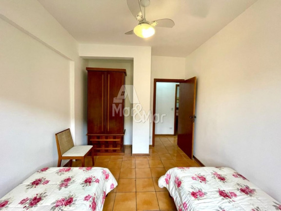 Imagem Apartamento com 3 Quartos para Alugar, 110 m² em Pitangueiras - Guarujá