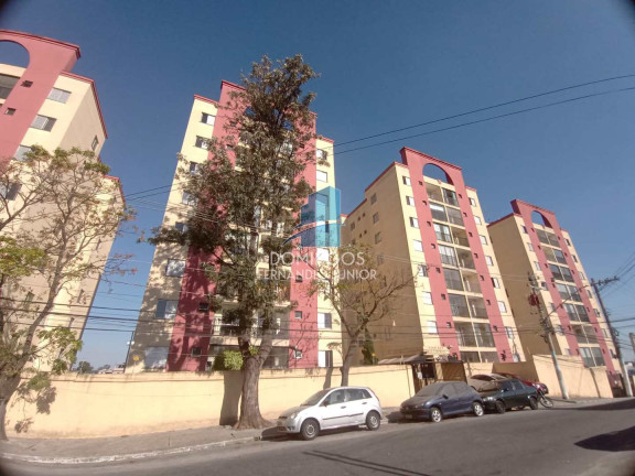 Imagem Apartamento com 2 Quartos à Venda, 50 m² em Itaquera - São Paulo Imagem Apartamento com 2 Quartos à Venda, 50 m² em Itaquera - São Paulo