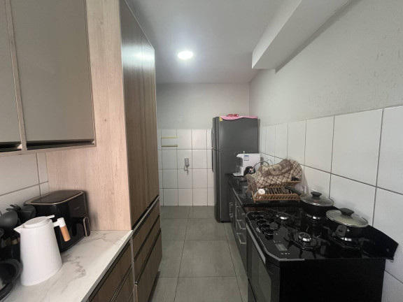 Imagem Apartamento com 2 Quartos à Venda, 48 m² em Loteamento Bragança Paulista Lotes Urbanizados - Bragança Paulista Imagem Apartamento com 2 Quartos à Venda, 48 m² em Loteamento Bragança Paulista Lotes Urbanizados - Bragança Paulista
