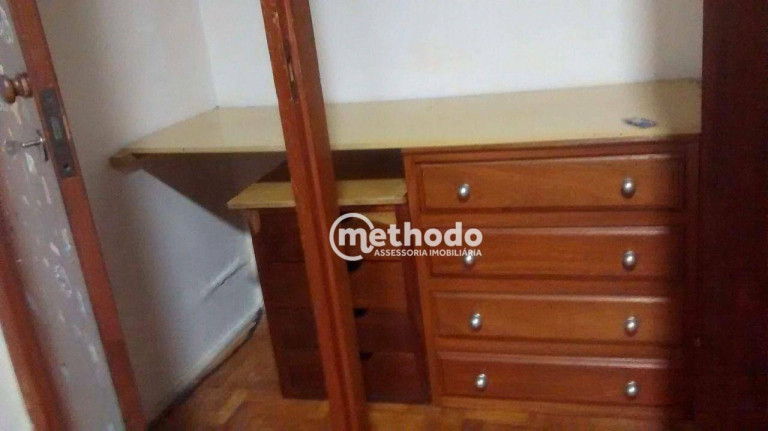 Imagem Apartamento com 3 Quartos à Venda, 123 m² em Centro - Campinas