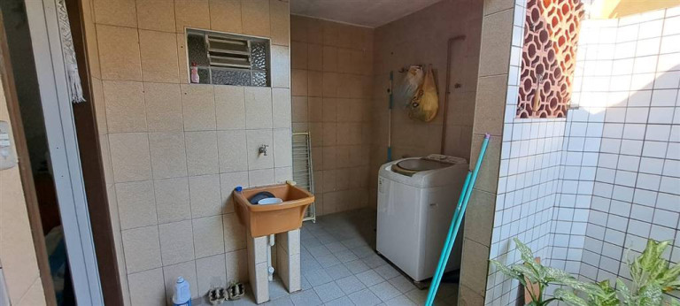Imagem Casa com 2 Quartos à Venda, 90 m² em Mirim - Praia Grande Imagem Casa com 2 Quartos à Venda, 90 m² em Mirim - Praia Grande