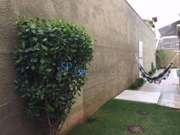 Imagem Casa com 4 Quartos à Venda, 420 m² em Condomínio Millenium - Valinhos
