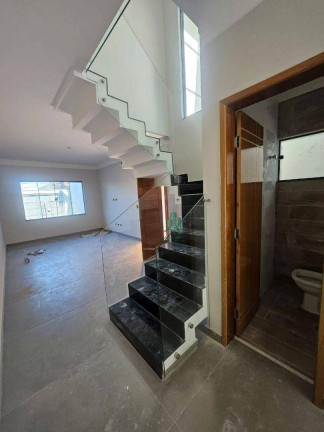 Imagem Sobrado com 3 Quartos à Venda, 132 m² em Jardim Vila Galvão - Guarulhos Imagem Sobrado com 3 Quartos à Venda, 132 m² em Jardim Vila Galvão - Guarulhos