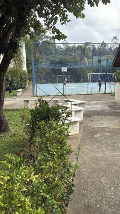Apartamento com 2 Quartos para Alugar, 48 m² em Jardim Da Glória - Cotia