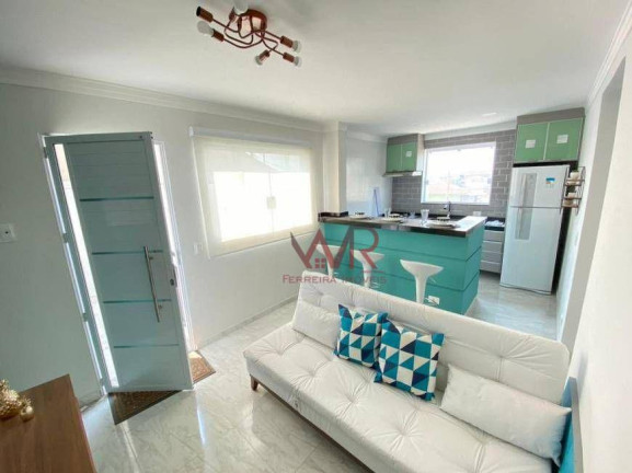 Imagem Apartamento com 2 Quartos à Venda, 47 m² em Cidade Patriarca - São Paulo