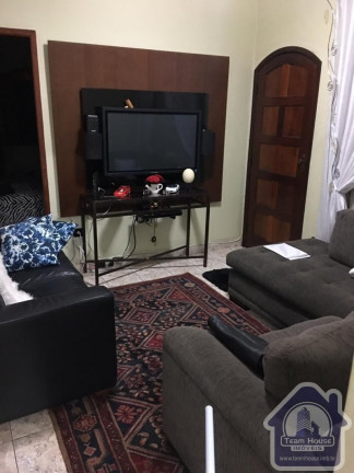 Imagem Casa com 3 Quartos à Venda, 150 m² em Vila Figueira - Suzano