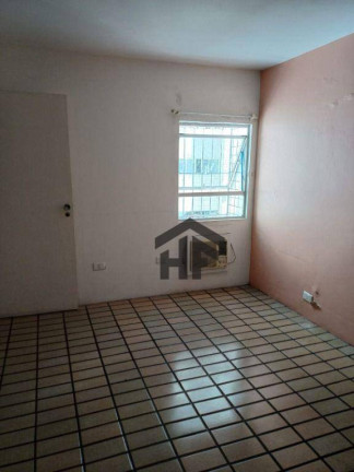 Imagem Apartamento com 3 Quartos à Venda, 140 m² em Torre - Recife