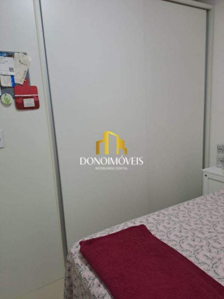 Imagem Apartamento com 2 Quartos à Venda, 80 m² em Parque Das Nações - Santo André Imagem Apartamento com 2 Quartos à Venda, 80 m² em Parque Das Nações - Santo André