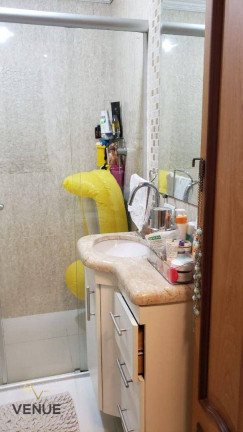Imagem Apartamento com 2 Quartos à Venda, 56 m² em Nossa Senhora Do ó - São Paulo
