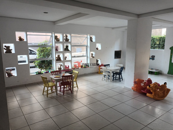 Imagem Apartamento com 3 Quartos à Venda, 90 m² em City Bussocaba - Osasco Imagem Apartamento com 3 Quartos à Venda, 90 m² em City Bussocaba - Osasco