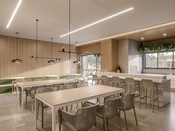 Imagem Apartamento com 2 Quartos à Venda, 71 m² em Jardim Lindóia - Porto Alegre
