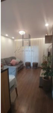 Imagem Imóvel com 2 Quartos à Venda, 60 m² em Santa Paula - São Caetano Do Sul