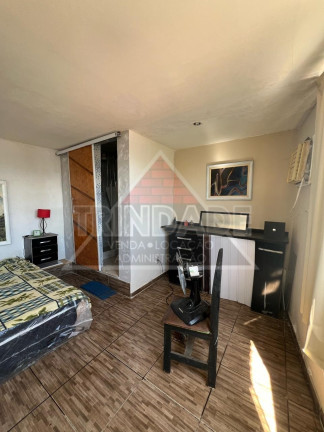 Imagem Apartamento com 1 Quarto à Venda, 70 m² em Recreio Dos Bandeirantes - Rio De Janeiro