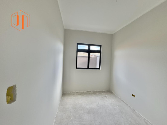 Imagem Apartamento com 3 Quartos à Venda, 90 m² em Parque Da Fonte - São José Dos Pinhais
