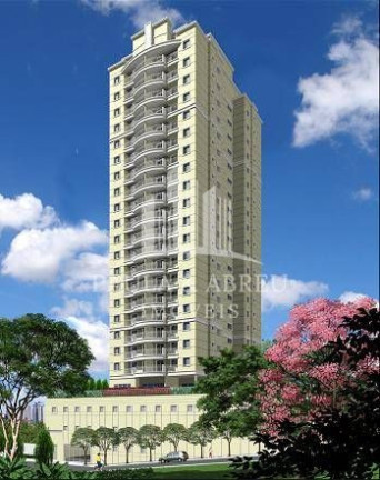 Imagem Apartamento com 3 Quartos à Venda, 90 m² em Vila Valparaíso - Santo André Imagem Apartamento com 3 Quartos à Venda, 90 m² em Vila Valparaíso - Santo André