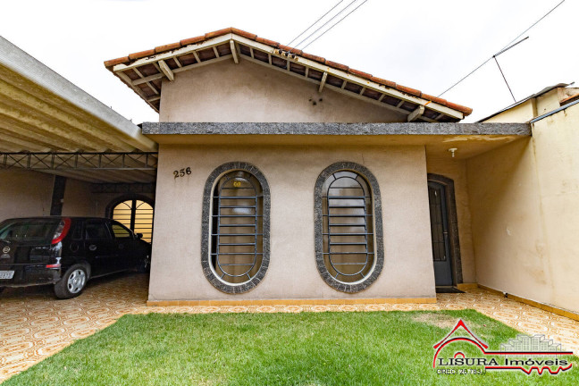 Imagem Casa com 3 Quartos à Venda, 160 m² em Jardim Das Indústrias - Jacareí Imagem Casa com 3 Quartos à Venda, 160 m² em Jardim Das Indústrias - Jacareí