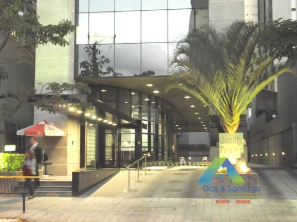 Imagem Imóvel à Venda, 108 m² em Vila Clementino - São Paulo