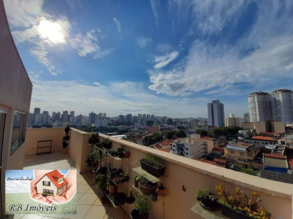 Imagem Apartamento com 3 Quartos à Venda, 183 m² em Vila Lusitânia - São Bernardo Do Campo Imagem Apartamento com 3 Quartos à Venda, 183 m² em Vila Lusitânia - São Bernardo Do Campo
