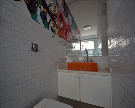 Imagem Apartamento com 4 Quartos à Venda, 308 m² em Sumaré - São Paulo