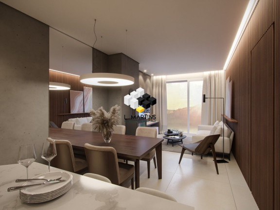 Imagem Apartamento com 2 Quartos à Venda, 68 m² em São José - Canela Imagem Apartamento com 2 Quartos à Venda, 68 m² em São José - Canela