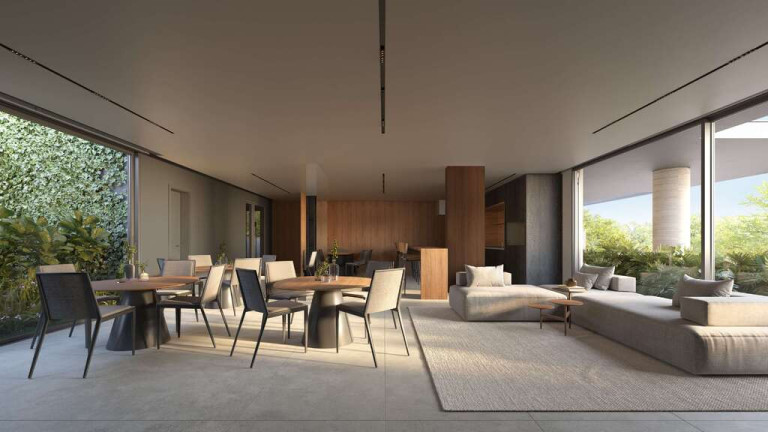 Imagem Apartamento com 3 Quartos à Venda, 153 m² em Bela Vista - Porto Alegre Imagem Apartamento com 3 Quartos à Venda, 153 m² em Bela Vista - Porto Alegre
