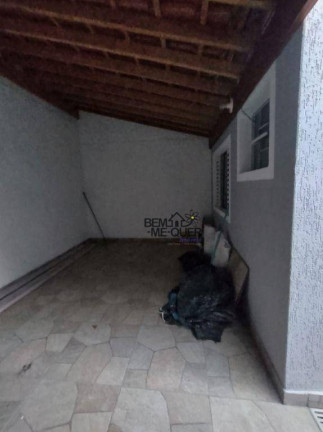 Imagem Sobrado com 3 Quartos à Venda, 137 m² em Conjunto Residencial Vista Verde - São Paulo
