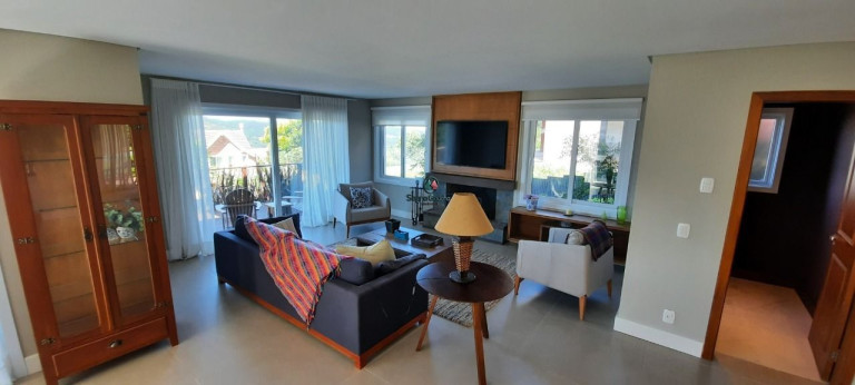 Imagem Casa de Condomínio com 4 Quartos à Venda, 329 m² em Aspen Mountain - Gramado Imagem Casa de Condomínio com 4 Quartos à Venda, 329 m² em Aspen Mountain - Gramado