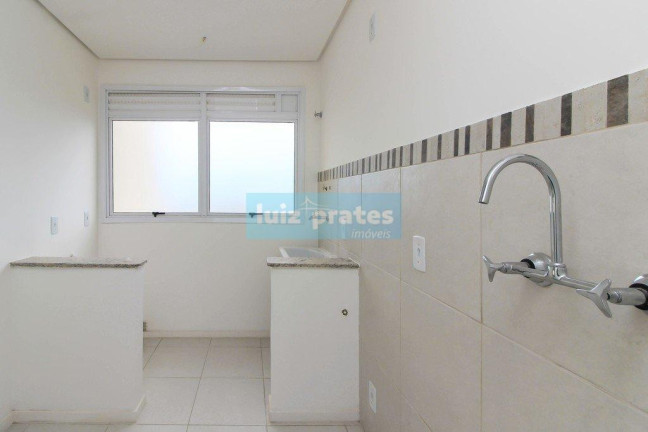 Imagem Apartamento com 3 Quartos à Venda, 63 m² em Hípica - Porto Alegre